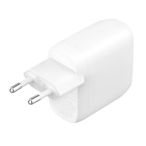 Belkin BoostCharge Pro Universeel Wit AC Snel opladen Binnen