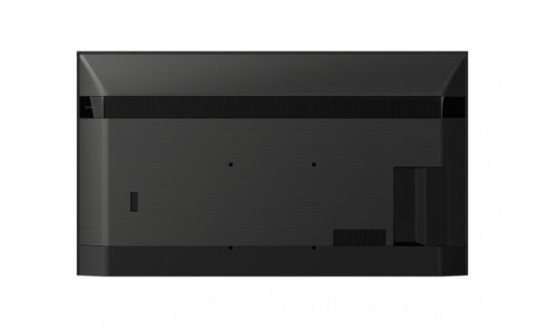 Sony FW-65BZ30L beeldkrant Digitale signage flatscreen 165,1 cm (65") LCD Wifi 440 cd/m² 4K Ultra HD Zwart Android 24/7 - Afbeelding 8