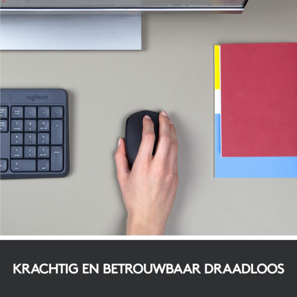 Logitech M170 - Afbeelding 2