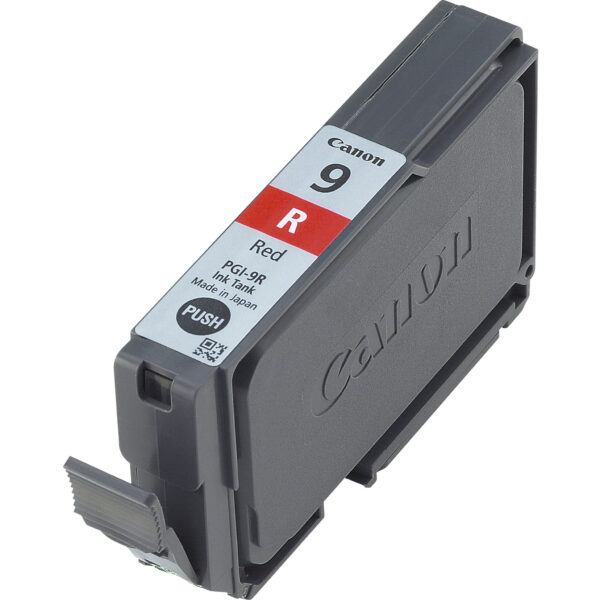 Canon 1040B001 inktcartridge 1 stuk(s) Origineel Rood