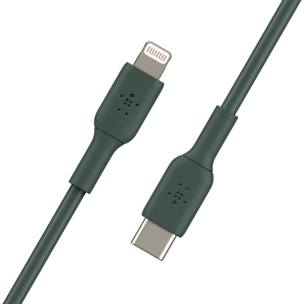 Belkin CAA003bt2MBK 2 m Zwart - Afbeelding 4