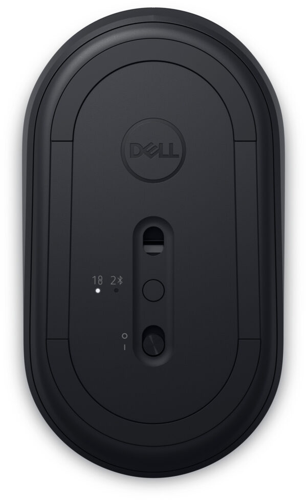 DELL MS355 muis Universeel Ambidextrous RF-draadloos + Bluetooth Optisch 4020 DPI - Afbeelding 4