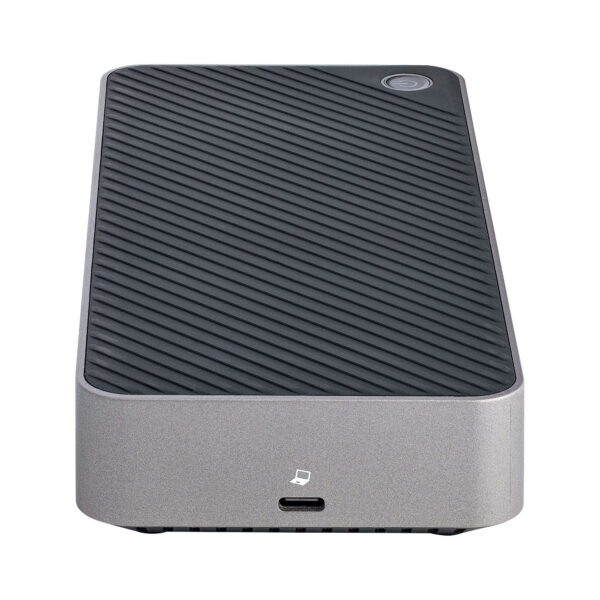 StarTech.com USB-C Triple Monitor Docking Station - HDMI/DP Triple 4k USB-C Dock - 5x USB Hub - GbE - 100W PD - Universeel Multi - Afbeelding 7