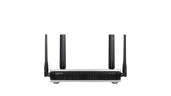 LANCOM 1800EF-5G (EU) gateway/controller 10, 100, 1000 Mbit/s