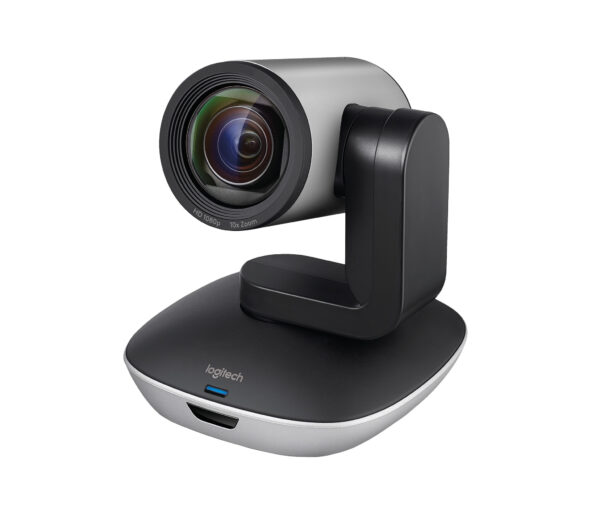 Logitech 960-001057 video conferencing systeem Videovergaderingssysteem voor groepen - Afbeelding 2