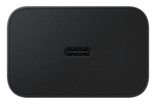 Samsung EP-T4511 Universeel Zwart AC Snel opladen Binnen - Afbeelding 6