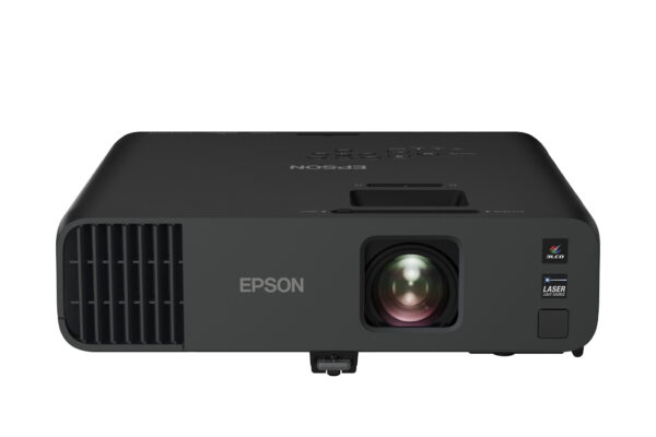 Epson EB-L265F 4600 ANSI lumens 3LCD 1080p (1920x1080) 3D Zwart - Afbeelding 3