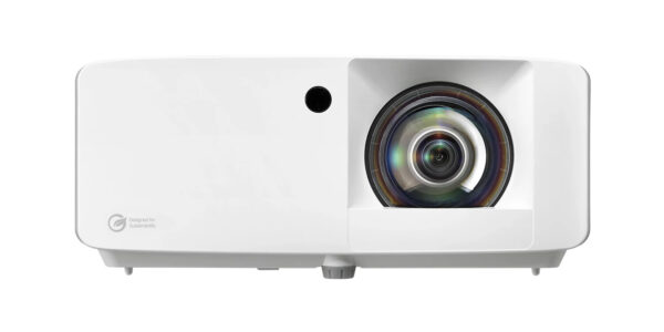 Optoma ZK430ST Projector met korte projectieafstand 3700 ANSI lumens DLP UHD 4K (3840x2160) 3D Wit - Afbeelding 9