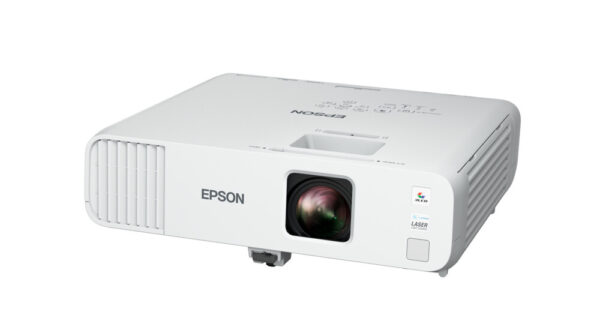 Epson EB-L260F beamer/projector Projector met normale projectieafstand 4600 ANSI lumens 3LCD 1080p (1920x1080) Wit - Afbeelding 10
