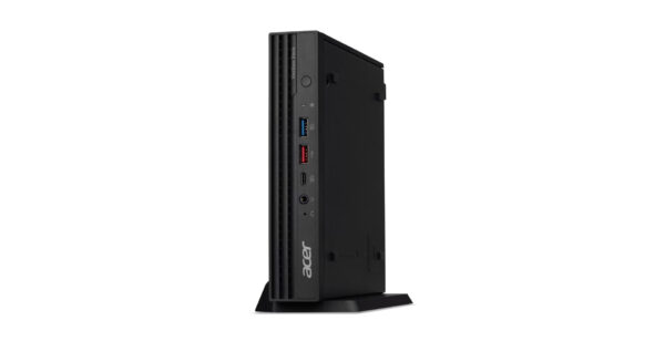 Acer Veriton Vero N4720GT I74516 Pro Intel® Core™ i7 i7-14700T 16 GB DDR5-SDRAM 512 GB SSD Windows 11 Pro Mini PC Zwart - Afbeelding 7