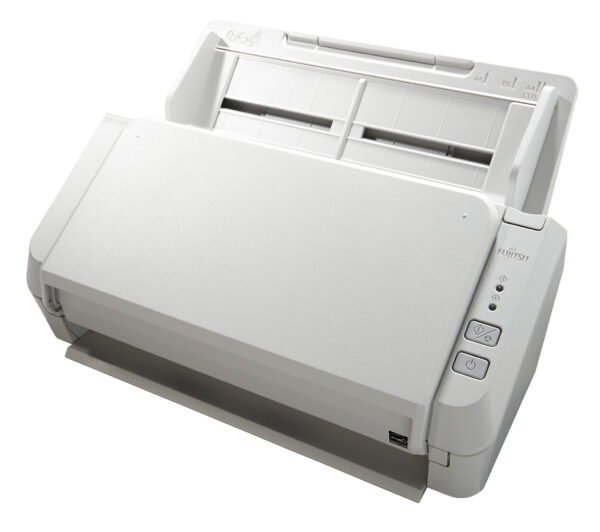Ricoh SP-1120N ADF-scanner 600 x 600 DPI A4 Grijs - Afbeelding 3