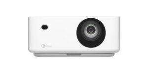 Optoma ML1080 Projector met normale projectieafstand 550 ANSI lumens DLP 1080p (1920x1080) Wit