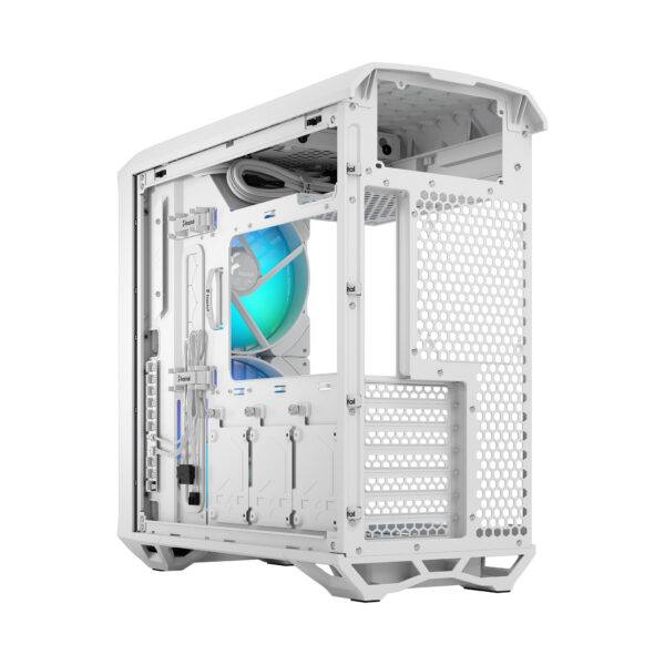 Fractal Design Torrent Compact Wit - Afbeelding 7