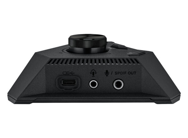 ASUS ROG STRIX X670E-I GAMING WIFI AMD X670 Socket AM5 mini ITX - Afbeelding 16
