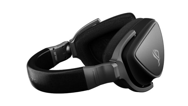ASUS ROG Delta S Headset Bedraad Hoofdband Gamen Zwart - Afbeelding 4