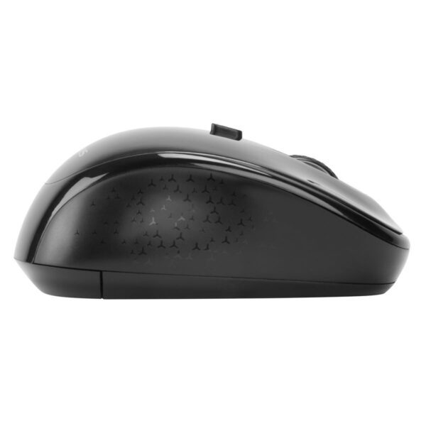 Targus Wireless USB Laptop Blue Trace Mouse - Afbeelding 4