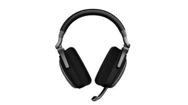 ASUS ROG Delta S Headset Bedraad Hoofdband Gamen Zwart - Afbeelding 7