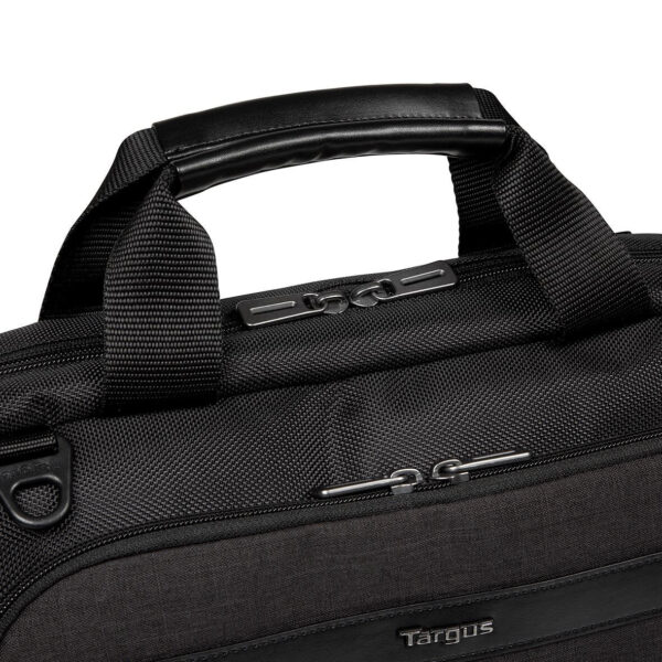 Targus CitySmart 39,6 cm (15.6") Rugzakhouder Zwart, Grijs - Afbeelding 4