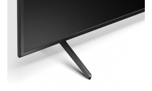 Sony FW-65BZ30L beeldkrant Digitale signage flatscreen 165,1 cm (65") LCD Wifi 440 cd/m² 4K Ultra HD Zwart Android 24/7 - Afbeelding 10