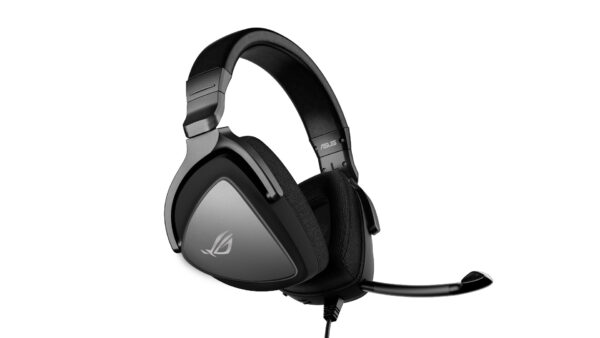 ASUS ROG Delta S Headset Bedraad Hoofdband Gamen Zwart - Afbeelding 5