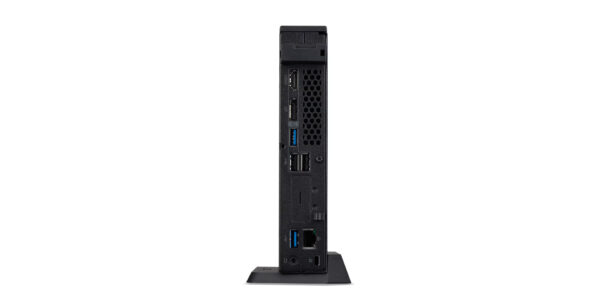 Acer Veriton Vero N4720GT I74516 Pro Intel® Core™ i7 i7-14700T 16 GB DDR5-SDRAM 512 GB SSD Windows 11 Pro Mini PC Zwart - Afbeelding 8