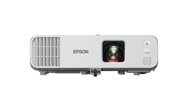 Epson EB-L260F beamer/projector Projector met normale projectieafstand 4600 ANSI lumens 3LCD 1080p (1920x1080) Wit - Afbeelding 8