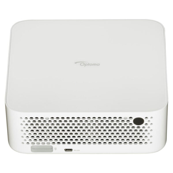 Optoma ML1080 Projector met normale projectieafstand 550 ANSI lumens DLP 1080p (1920x1080) Wit - Afbeelding 3