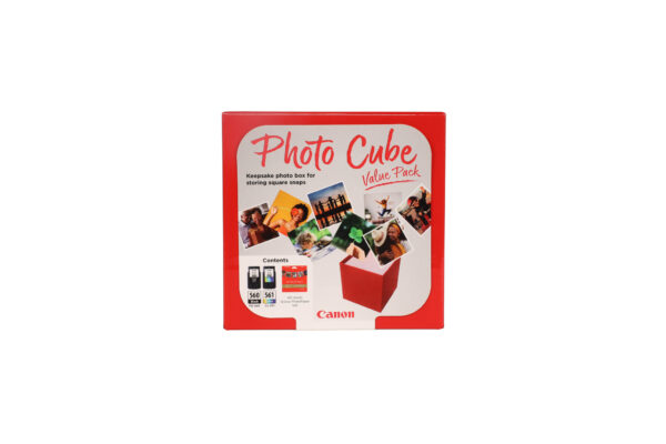 Canon 3713C007 tonercartridge 2 stuk(s) Origineel Zwart, Cyaan, Magenta, Geel
