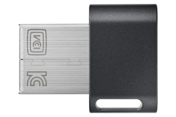 Samsung MUF-128AB USB flash drive 128 GB USB Type-A 3.2 Gen 1 (3.1 Gen 1) Grijs, Zilver - Afbeelding 3