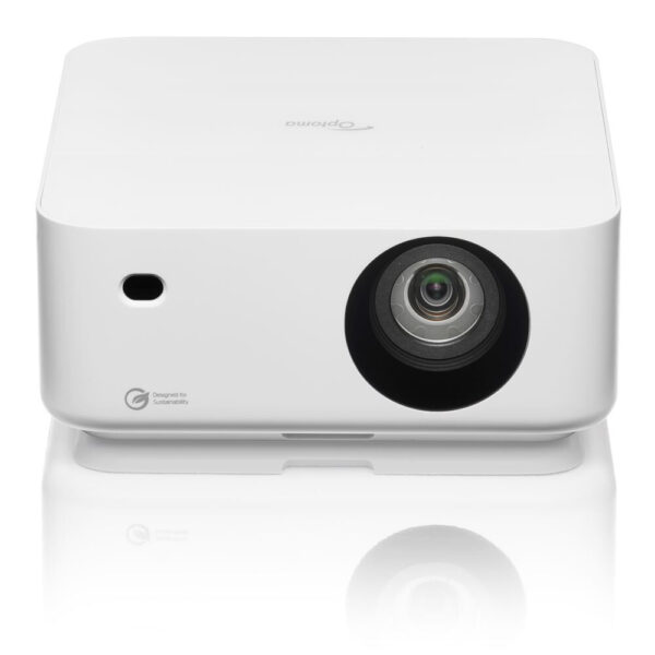 Optoma ML1080 Projector met normale projectieafstand 550 ANSI lumens DLP 1080p (1920x1080) Wit - Afbeelding 9