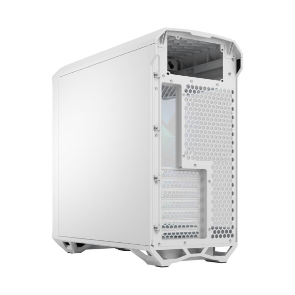 Fractal Design Torrent Compact Wit - Afbeelding 19
