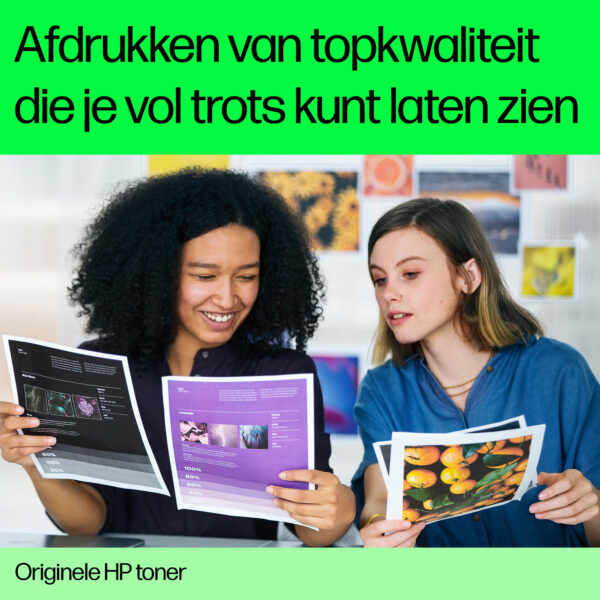 HP 230A Yellow Original LaserJet Toner Cartridge - Afbeelding 8