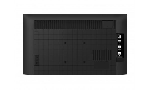 Sony FWD-50X80L tv 127 cm (50") 4K Ultra HD Smart TV Wifi Zwart - Afbeelding 8