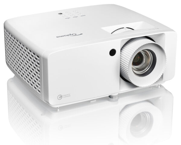Optoma ZK450 beamer/projector 4200 ANSI lumens DLP UHD 4K (3840x2160) 3D Wit - Afbeelding 5
