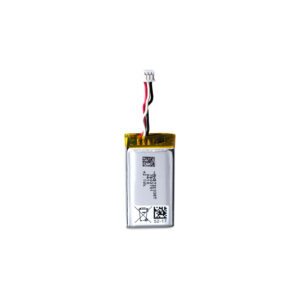EPOS 1000807 hoofdtelefoon accessoire Batterij/Accu