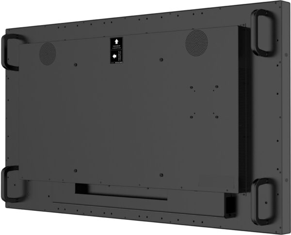 iiyama TF5539AS-B1AG beeldkrant Digitale signage flatscreen 138,7 cm (54.6") LED 500 cd/m² 4K Ultra HD Zwart Touchscreen Type pr - Afbeelding 11