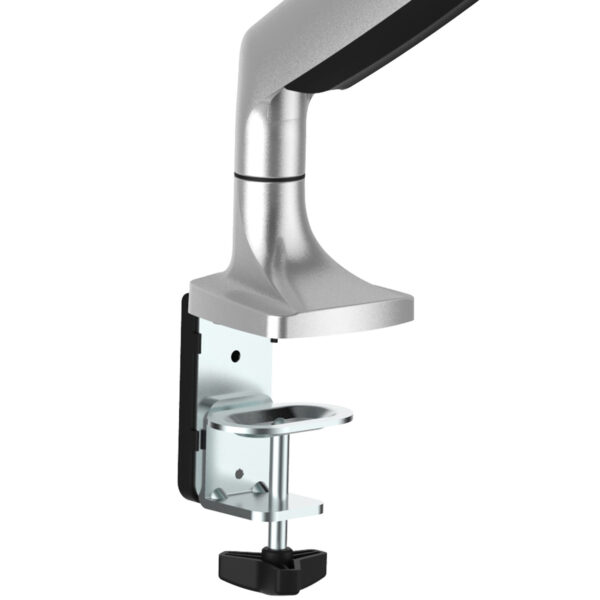 StarTech.com Monitor Arm voor VESA Scherm tot 34" (9kg), Robuuste Ergonomische Monitor Beugel, Full Motion Monitorsteun, Verstel - Afbeelding 2