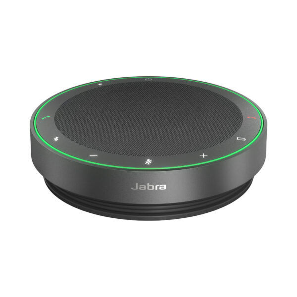 Jabra 2775-209 luidspreker telefoon Universeel USB/Bluetooth Grijs