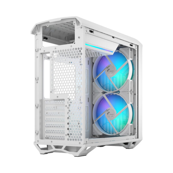 Fractal Design Torrent Compact Wit - Afbeelding 10