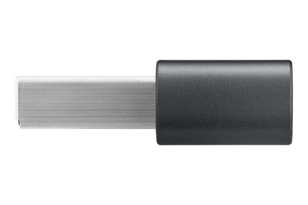 Samsung MUF-128AB USB flash drive 128 GB USB Type-A 3.2 Gen 1 (3.1 Gen 1) Grijs, Zilver - Afbeelding 7