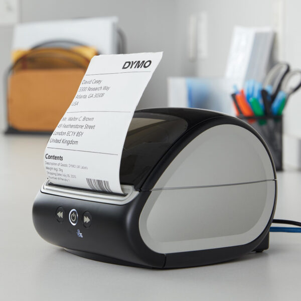 DYMO ® LabelWriter™ 5XL - Afbeelding 3