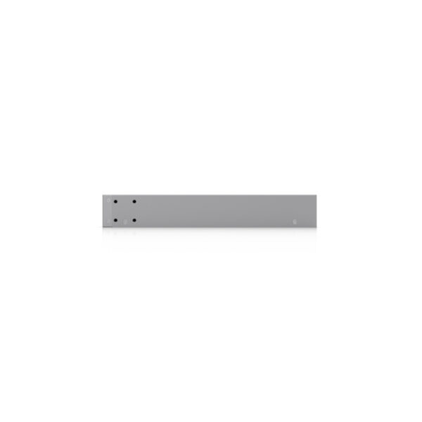 Ubiquiti UniFi Dream Machine Pro Max Managed 2.5G Ethernet (100/1000/2500) 1U Grijs - Afbeelding 4