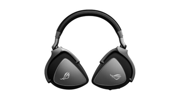 ASUS ROG Delta S Headset Bedraad Hoofdband Gamen Zwart - Afbeelding 6