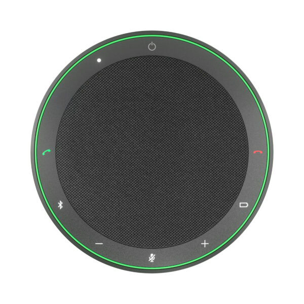 Jabra 2775-209 luidspreker telefoon Universeel USB/Bluetooth Grijs - Afbeelding 2