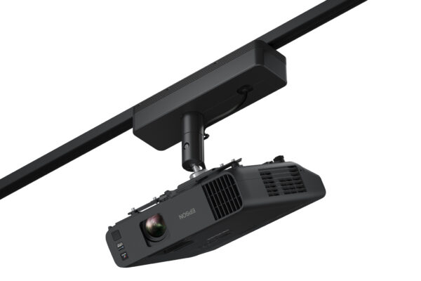 Epson EB-L265F 4600 ANSI lumens 3LCD 1080p (1920x1080) 3D Zwart - Afbeelding 13