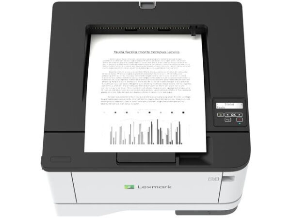 Lexmark MS331dn 600 x 600 DPI A4 - Afbeelding 6