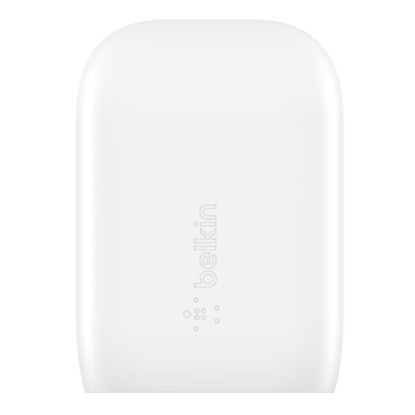 Belkin WCA005vf1MWH-B5 Laptop, Smartphone, Tablet Wit AC Snel opladen Binnen - Afbeelding 4