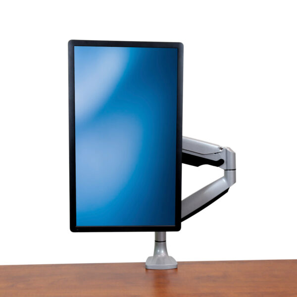 StarTech.com Monitor Arm voor VESA Scherm tot 34" (9kg), Robuuste Ergonomische Monitor Beugel, Full Motion Monitorsteun, Verstel - Afbeelding 10