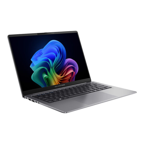 ASUS ExpertBook P5405CSA-NZ0174X Intel Core Ultra 5 226V Laptop 35,6 cm (14") WQXGA 16 GB LPDDR5x-SDRAM 512 GB SSD Wi-Fi 6E (802 - Afbeelding 2
