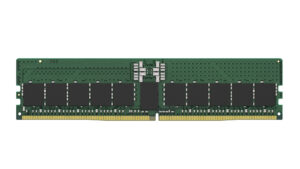 Kingston Technology KSM56R46BS4PMI-32MDI geheugenmodule 32 GB 1 x 32 GB DDR5 2800 MHz